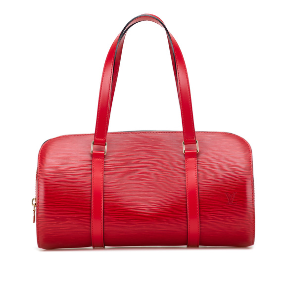 Pre-Loved Louis Vuitton Epi Soufflot - Picture 1 of 11